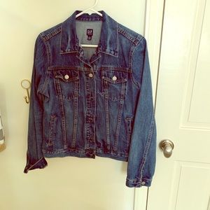 Women’s Jean Jacket